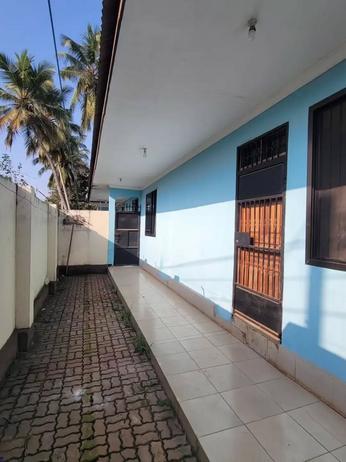 Apartment ya chumba kimoja inapangishwa Pugu Kajiungeni, Dar Es Salaam