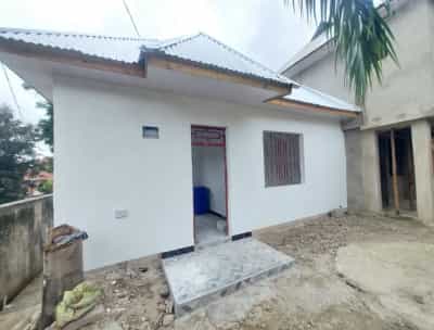 1 Bedrooms House for Rent in Ubungo, Dar Es Salaam