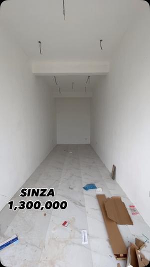 Retail Space for Rent in Sinza, Dar Es Salaam