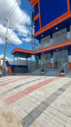 Apartment ya chumba kimoja inapangishwa Tabata Kinyelezi, Dar Es Salaam