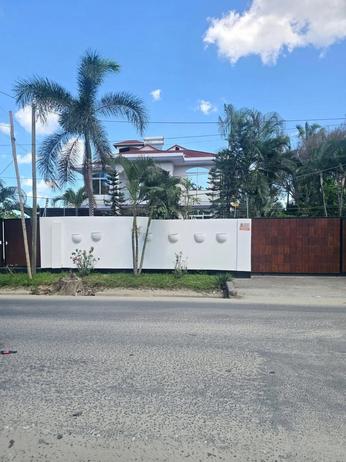 4 Bedrooms House for Sale in Mikocheni, Dar Es Salaam (522 sqm) 4 Bedrooms House for Sale in Mikocheni, Dar Es Salaam (522 sqm)