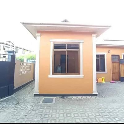 1 Bedroom House/Apartment for Rent in Kimara Korogwe, Dar Es Salaam