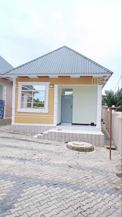 2 Bedrooms House/Apartment for Rent in Tabata, Dar Es Salaam