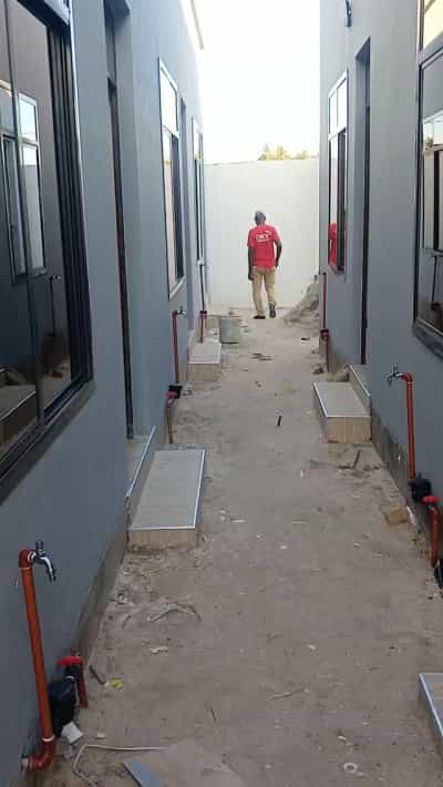 1 Bedroom House for Rent in Mbagala Chamazi, Machimbo Kwadumba, Dar Es Salaam