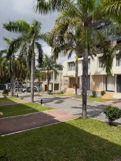 Nyumba ya vyumba vitatu inapangishwa Masaki, Dar Es Salaam