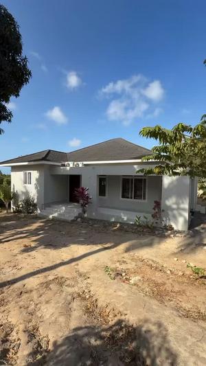 Nyumba ya vyumba vitatu inapangishwa Mbezi Beach Africana, Dar Es Salaam