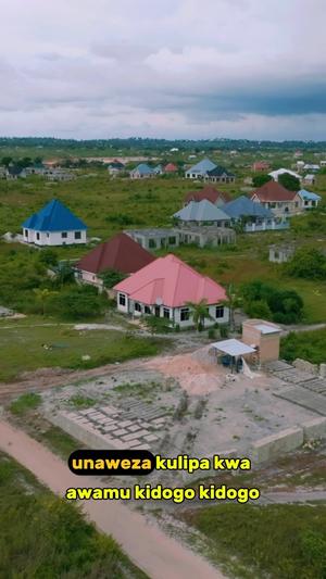 Viwanja vinauzwa Kisemvule, Pwani (400 sqm) Viwanja vinauzwa Kisemvule, Pwani (400 sqm)
