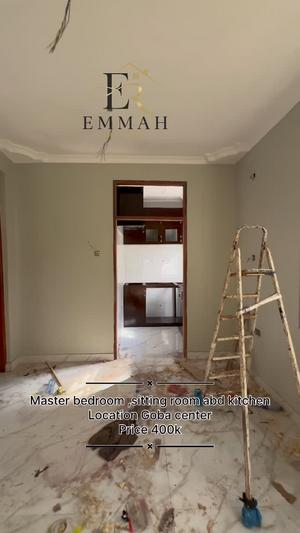 Nyumba/Apartment ya chumba kimoja inapangishwa Goba, Dar Es Salaam Nyumba/Apartment ya chumba kimoja inapangishwa Goba, Dar Es Salaam