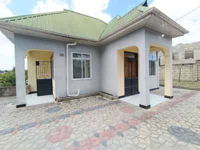 2 Bedrooms House for Rent in Kimara, Dar Es Salaam 2 Bedrooms House for Rent in Kimara, Dar Es Salaam