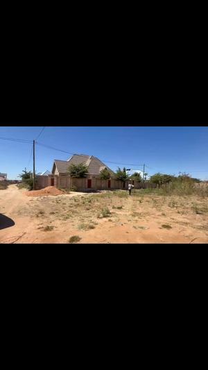Kiwanja kinauzwa Nzuguni C, Dodoma (1200 sqm) Kiwanja kinauzwa Nzuguni C, Dodoma (1200 sqm)