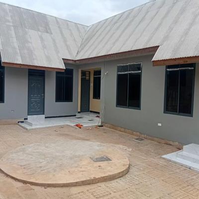 1 Bedroom House for Rent in Kimara Mwisho, Dar Es Salaam