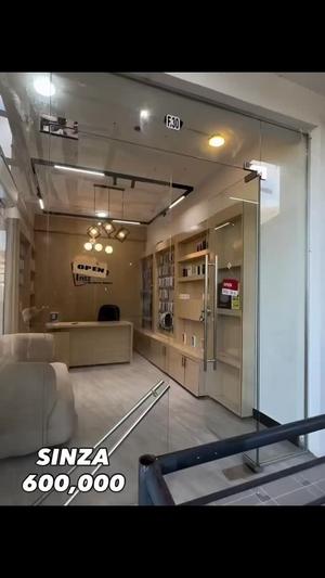 Shop for Rent in Sinza, Dar Es Salaam