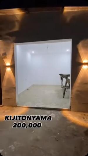 Shop for Rent in Kijitonyama, Dar Es Salaam
