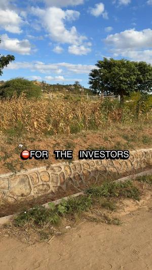 Viwanja (Commercial Plots) vinauzwa Kikuyu, Dodoma (500 sqm) Viwanja (Commercial Plots) vinauzwa Kikuyu, Dodoma (500 sqm)