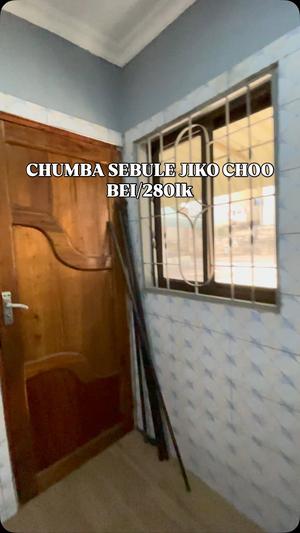 1 Bedroom House for Rent in Mbezi Beach Makonde, Dar Es Salaam 1 Bedroom House for Rent in Mbezi Beach Makonde, Dar Es Salaam