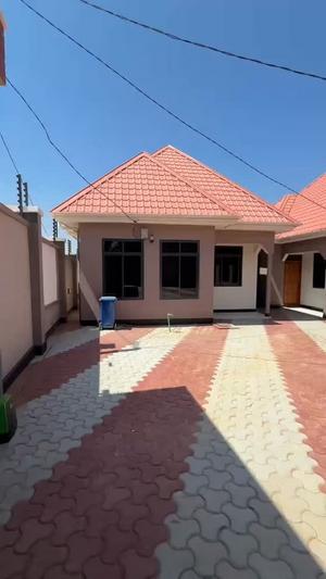 Nyumba ya vyumba viwili inapangishwa Mtumba, Dodoma