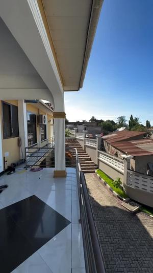 Nyumba/Apartment ya vyumba viwili inapangishwa Mbezi Beach Jogoo, Dar Es Salaam