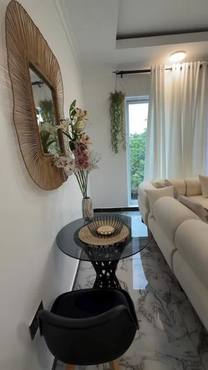 1 Bedroom Furnished Apartment for Rent in Kijitonyama, Dar Es Salaam