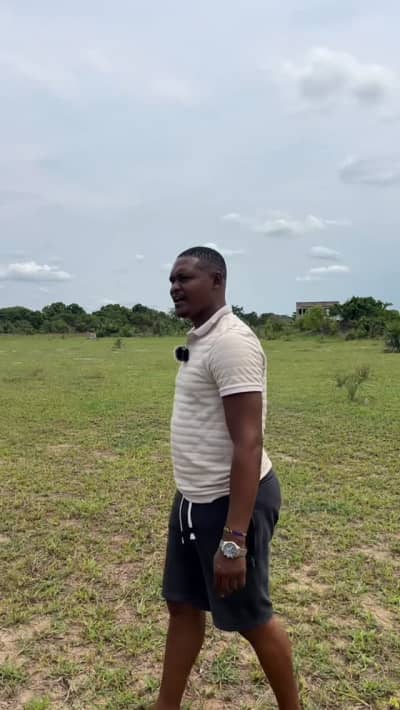 Viwanja vinauzwa Kiromo, Pwani