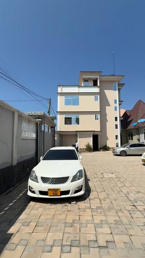 Nyumba inapangishwa Kigamboni-Darajani, Dar Es Salaam Nyumba inapangishwa Kigamboni-Darajani, Dar Es Salaam