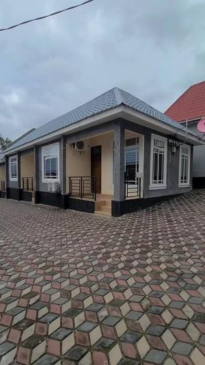 Nyumba ya vyumba viwili inapangishwa Goba Ulomi, Dar Es Salaam