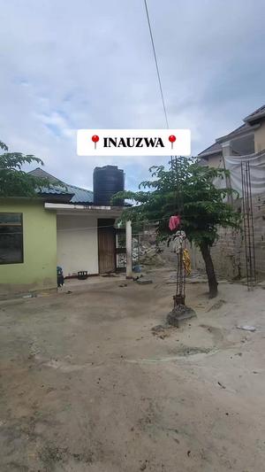 Nyumba ya vyumba vitatu inauzwa Goba Muhimbili, Dar Es Salaam