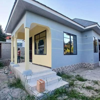 Nyumba ya vyumba vitatu inapangishwa Kimala, Iringa