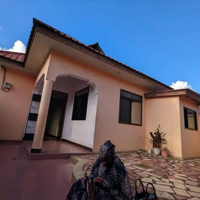 2 Bedrooms Apartment for Rent in Kimara Mwisho, Dar Es Salaam