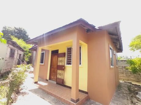 2 Bedrooms Apartment for Rent in Kimara Korogwe, Dar Es Salaam