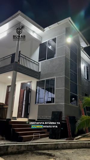 Apartment ya vyumba vitatu inapangishwa Goba Center, Dar Es Salaam Apartment ya vyumba vitatu inapangishwa Goba Center, Dar Es Salaam