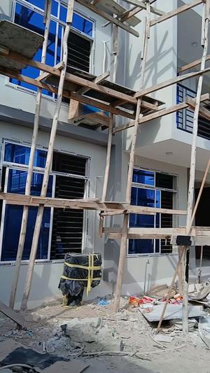 2 Bedrooms Apartment for Rent in Buza, Dar Es Salaam 2 Bedrooms Apartment for Rent in Buza, Dar Es Salaam