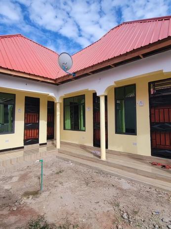1 Bedroom House/Apartment for Rent in Pugu, Dar Es Salaam 1 Bedroom House/Apartment for Rent in Pugu, Dar Es Salaam