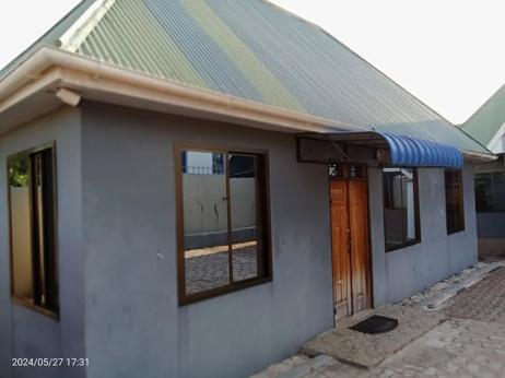 Nyumba (Furnished) ya vyumba viwili inapangishwa Nyasaka, Mwanza Nyumba (Furnished) ya vyumba viwili inapangishwa Nyasaka, Mwanza