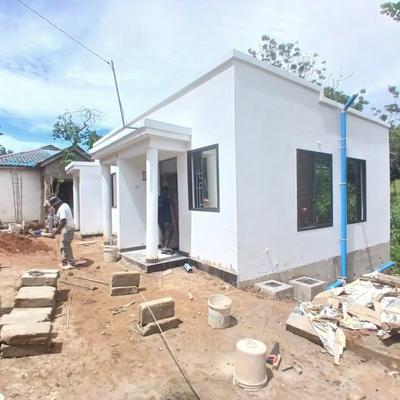 Apartment ya chumba kimoja inapangishwa Kimara Mwisho, Dar Es Salaam