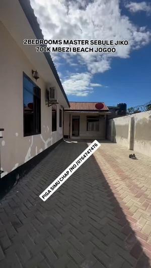 2 Bedrooms Apartment for Rent in Mbezi Beach, Dar Es Salaam 2 Bedrooms Apartment for Rent in Mbezi Beach, Dar Es Salaam