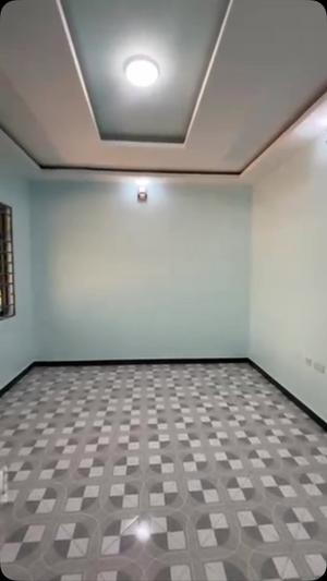 Nyumba ya vyumba vitatu inapangishwa Mpamaa Ya Mwanzo, Dar Es Salaam