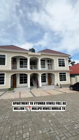 2 Bedrooms Apartment for Rent in Goba, Dar Es Salaam 2 Bedrooms Apartment for Rent in Goba, Dar Es Salaam