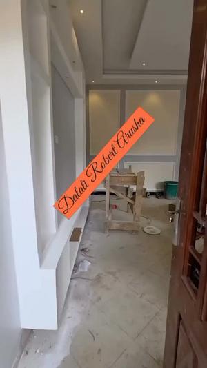 Apartment ya vyumba viwili inapangishwa Ngaramtoni, Arusha
