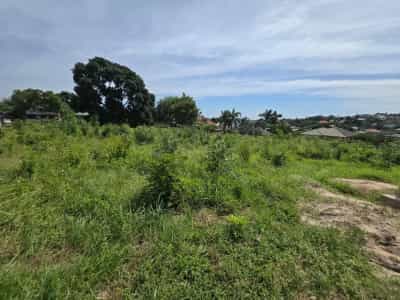 Kiwanja kinauzwa Goba, Dar Es Salaam (1300 sqm)