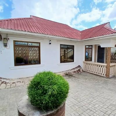 Nyumba ya vyumba vitatu inapangishwa Kimara Suka, Dar Es Salaam Nyumba ya vyumba vitatu inapangishwa Kimara Suka, Dar Es Salaam