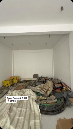Retail Space for Rent in Sinza, Dar Es Salaam Retail Space for Rent in Sinza, Dar Es Salaam