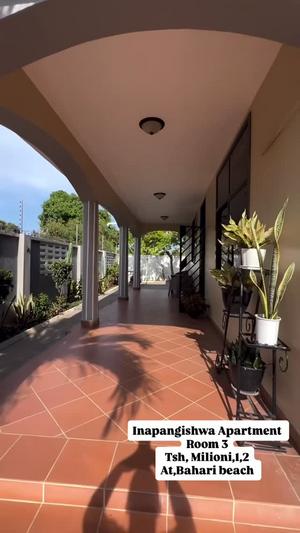 3 Bedrooms Apartment for Rent in Bahari Beach, Dar Es Salaam 3 Bedrooms Apartment for Rent in Bahari Beach, Dar Es Salaam