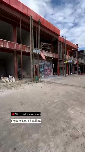 Duka linapangishwa Sinza, Dar Es Salaam Duka linapangishwa Sinza, Dar Es Salaam