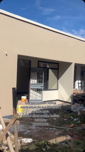 2 Bedrooms House for Rent in Mbezi Makabe, Dar Es Salaam 2 Bedrooms House for Rent in Mbezi Makabe, Dar Es Salaam