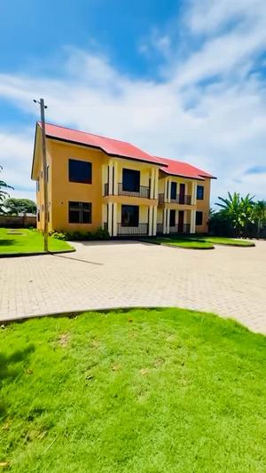 Apartment ya vyumba viwili inapangishwa Mbweni APC, Dar Es Salaam Apartment ya vyumba viwili inapangishwa Mbweni APC, Dar Es Salaam