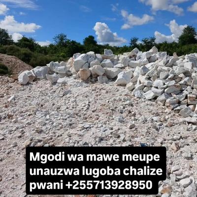 Kiwanja (Industrial Plot) inauzwa Lugoba, Pwani (108 acre) Kiwanja (Industrial Plot) inauzwa Lugoba, Pwani (108 acre)