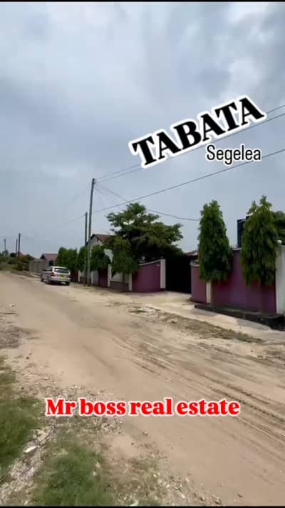 3 Bedrooms House for sale in Tabata, Dar Es Salaam 3 Bedrooms House for sale in Tabata, Dar Es Salaam