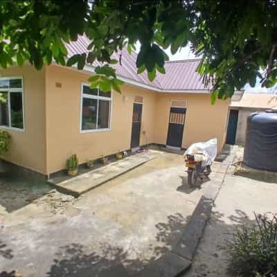 3 Bedrooms House for Sale in Kimara Mwisho, Dar Es Salaam 3 Bedrooms House for Sale in Kimara Mwisho, Dar Es Salaam