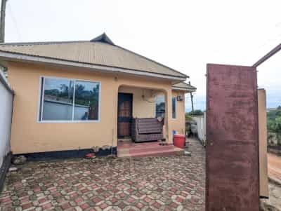 2 Bedrooms House for Rent in Kimara Korogwe, Dar Es Salaam