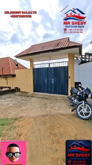 Nyumba/Apartment ya chumba kimoja inapangishwa Kimara Korogwe, Dar Es Salaam Nyumba/Apartment ya chumba kimoja inapangishwa Kimara Korogwe, Dar Es Salaam
